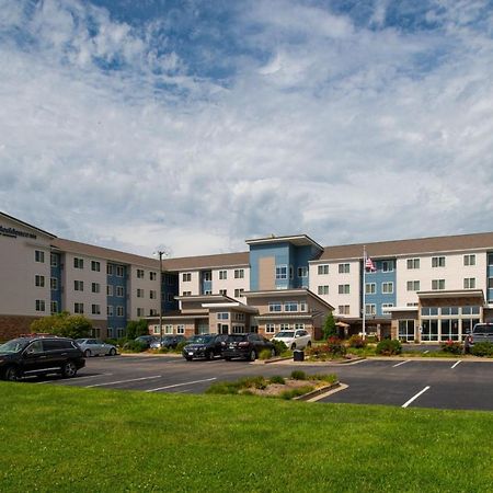 Residence Inn By Marriott Springfield South Εξωτερικό φωτογραφία