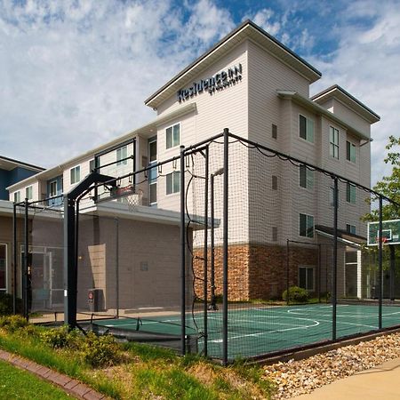 Residence Inn By Marriott Springfield South Εξωτερικό φωτογραφία
