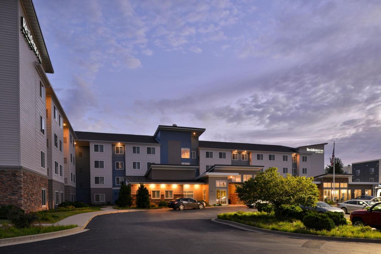 Residence Inn By Marriott Springfield South Εξωτερικό φωτογραφία
