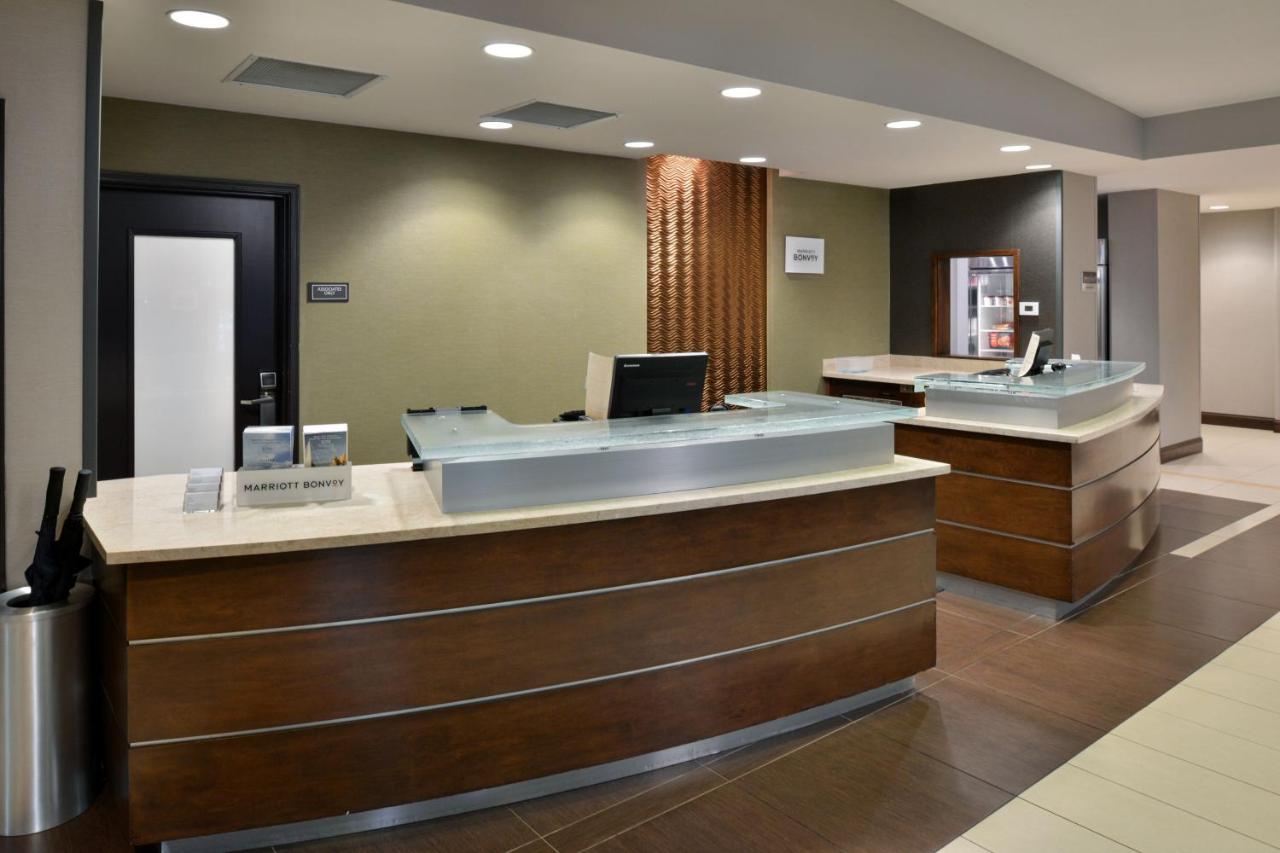 Residence Inn By Marriott Springfield South Εξωτερικό φωτογραφία