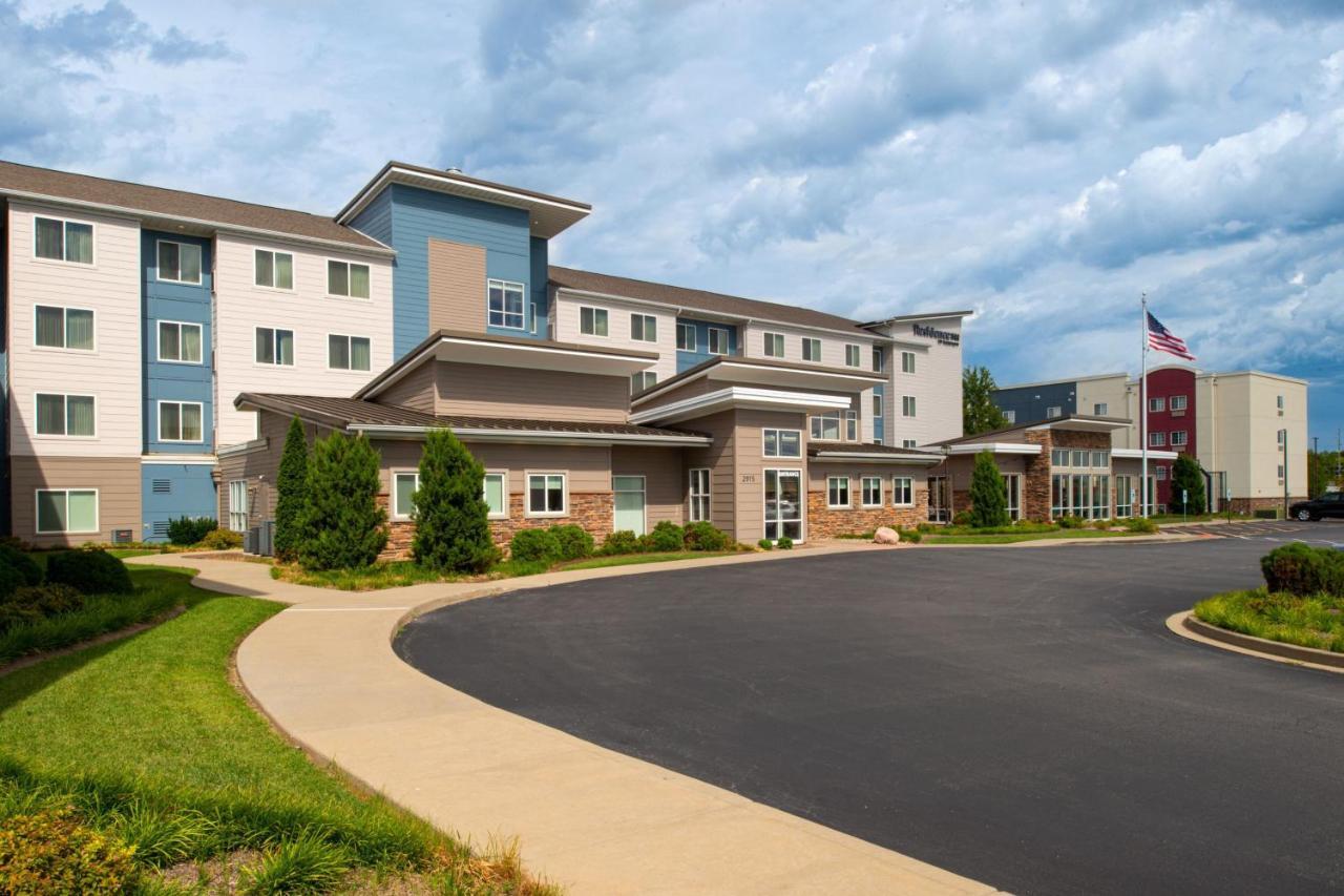 Residence Inn By Marriott Springfield South Εξωτερικό φωτογραφία