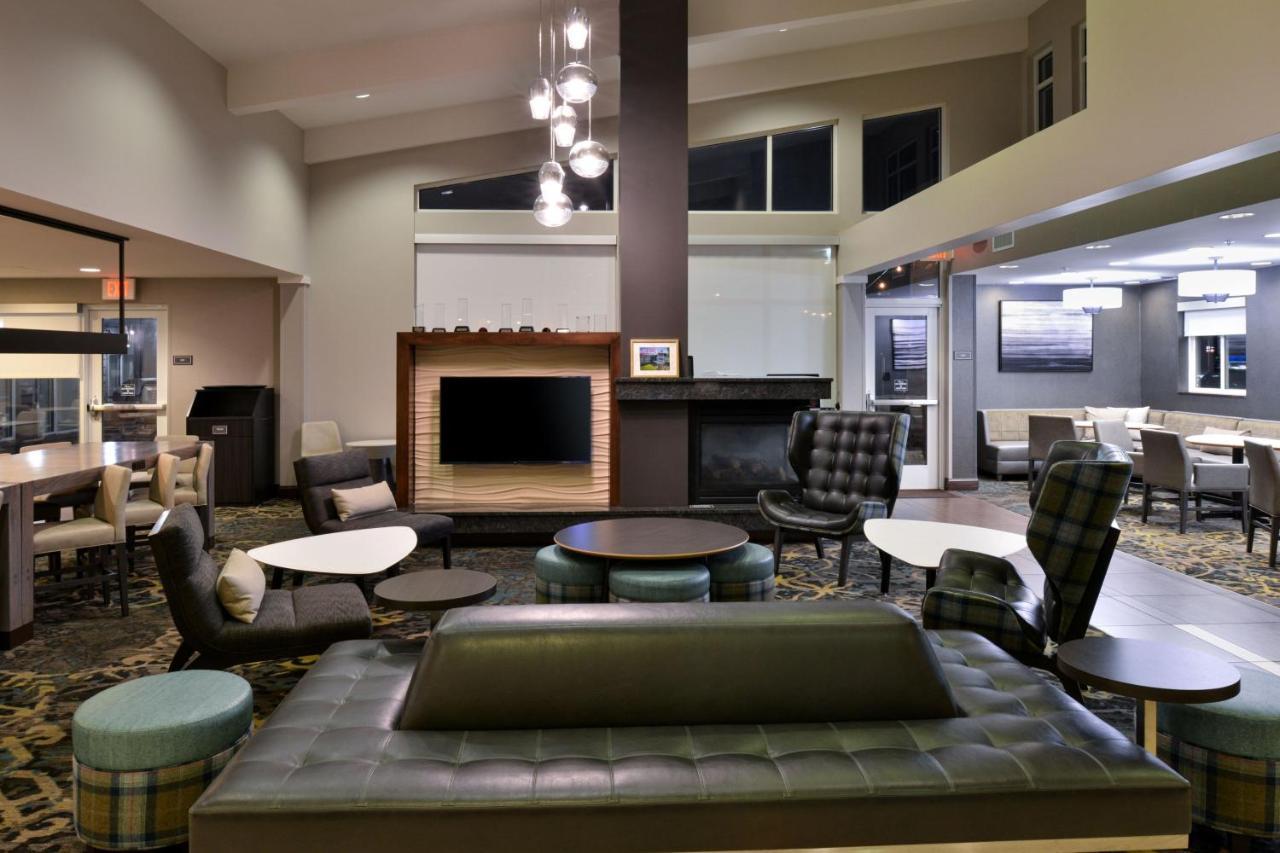 Residence Inn By Marriott Springfield South Εξωτερικό φωτογραφία