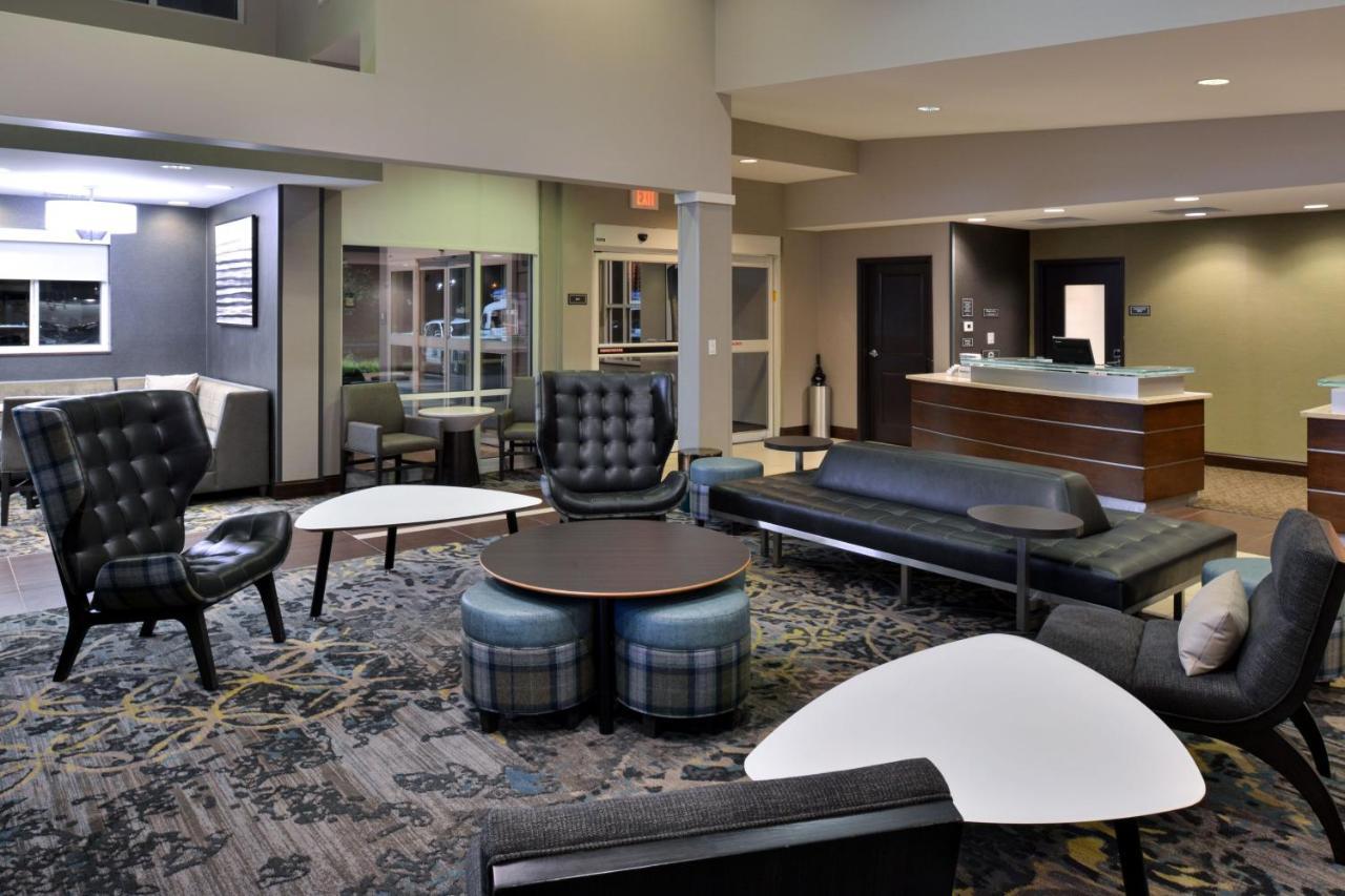 Residence Inn By Marriott Springfield South Εξωτερικό φωτογραφία