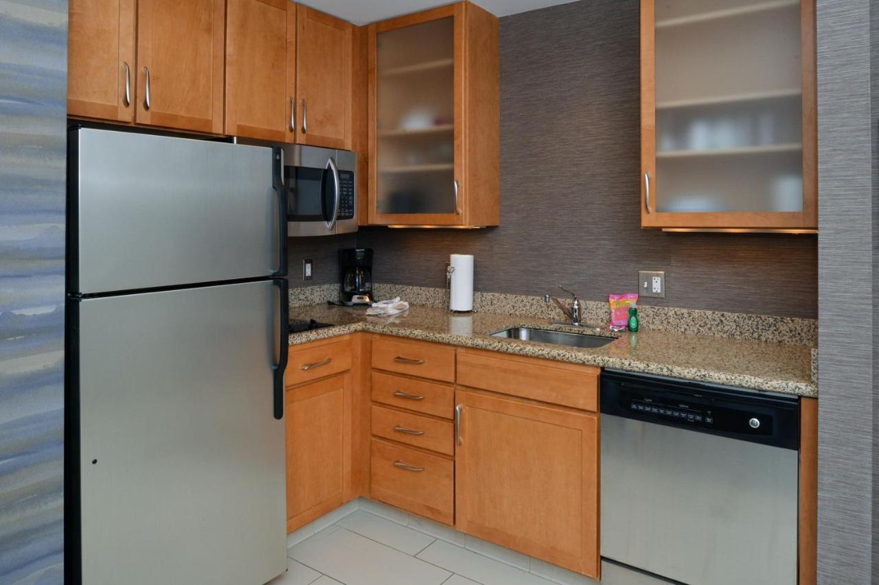 Residence Inn By Marriott Springfield South Εξωτερικό φωτογραφία