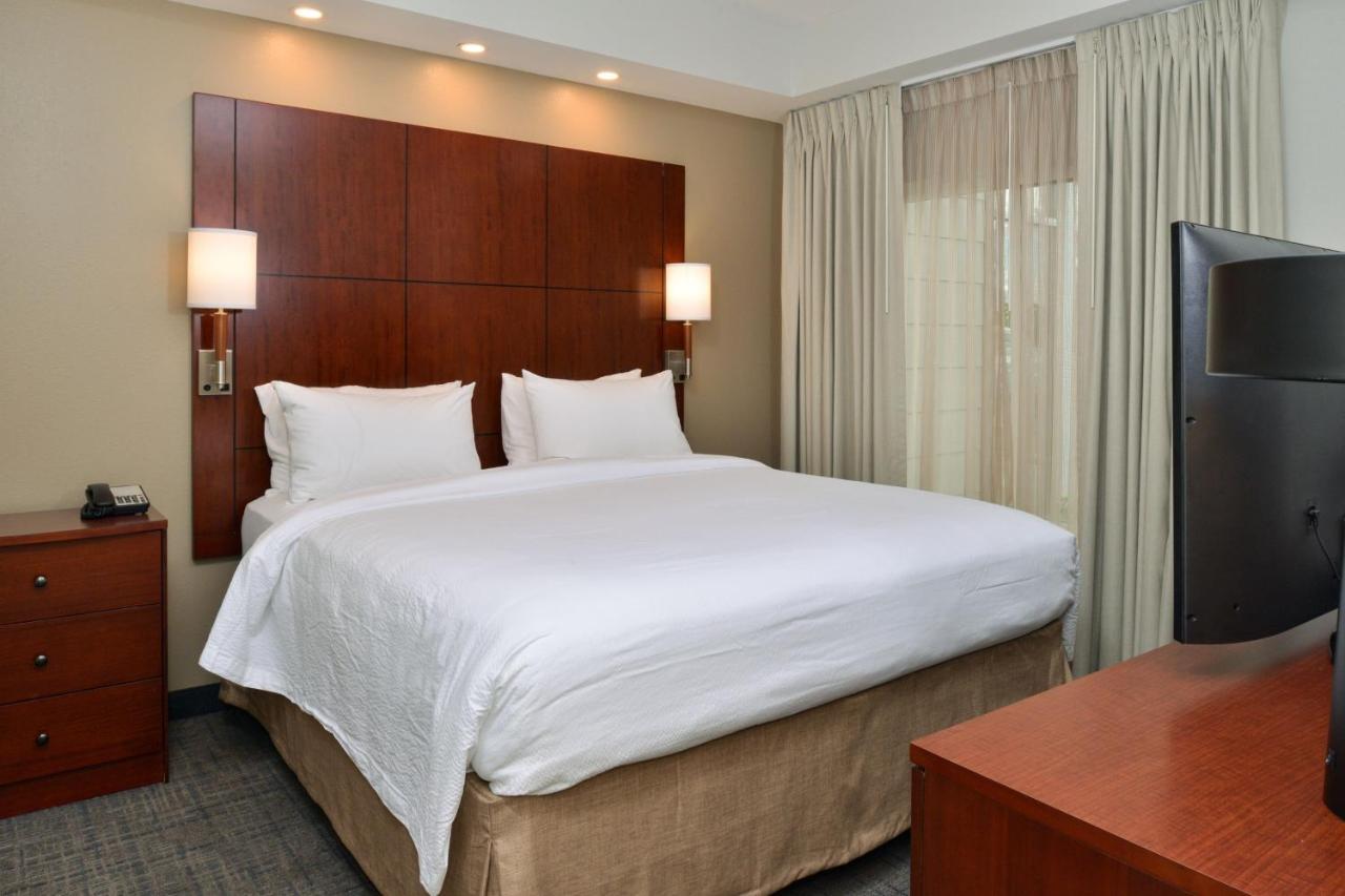 Residence Inn By Marriott Springfield South Εξωτερικό φωτογραφία