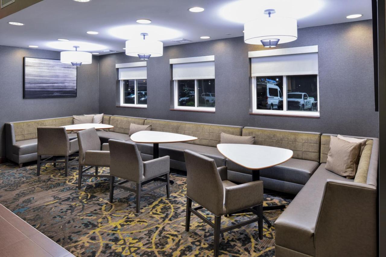 Residence Inn By Marriott Springfield South Εξωτερικό φωτογραφία