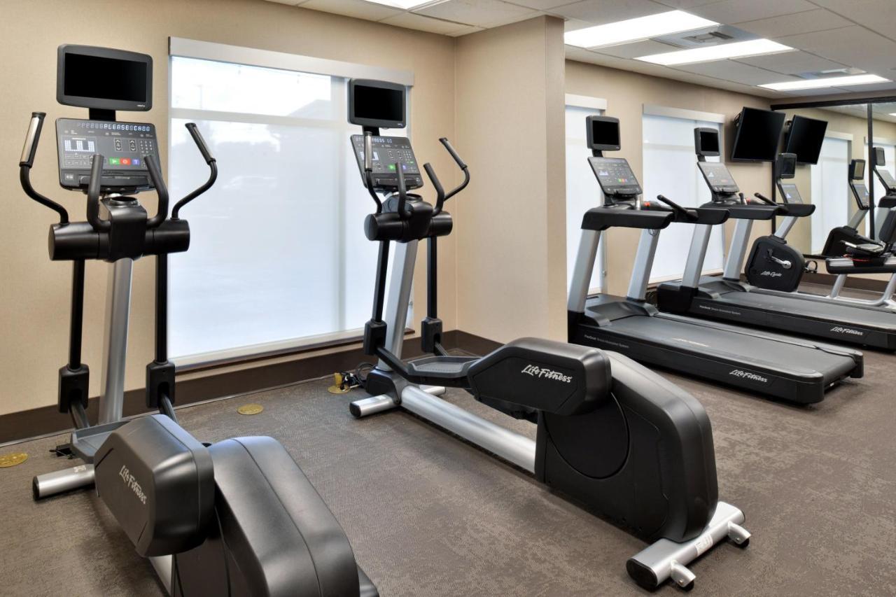 Residence Inn By Marriott Springfield South Εξωτερικό φωτογραφία