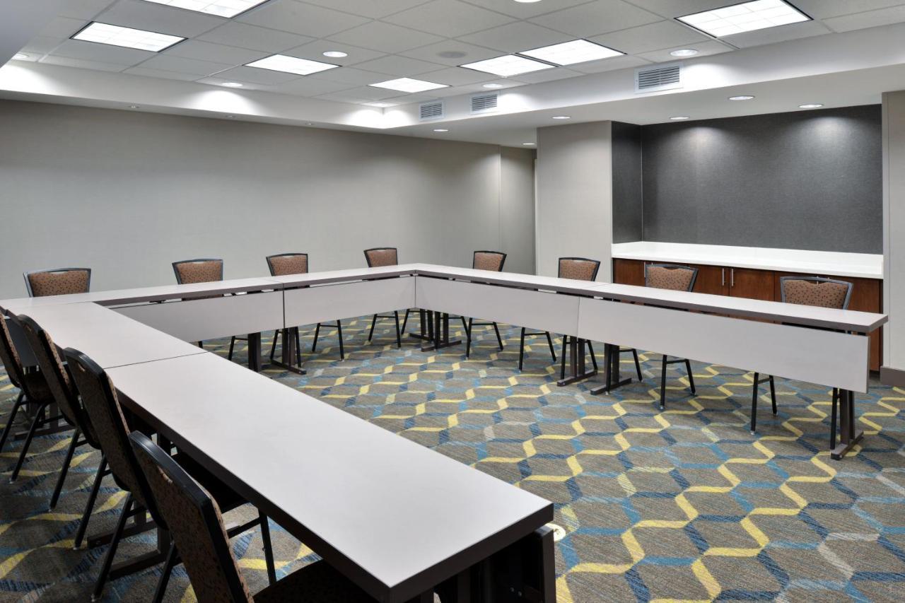 Residence Inn By Marriott Springfield South Εξωτερικό φωτογραφία