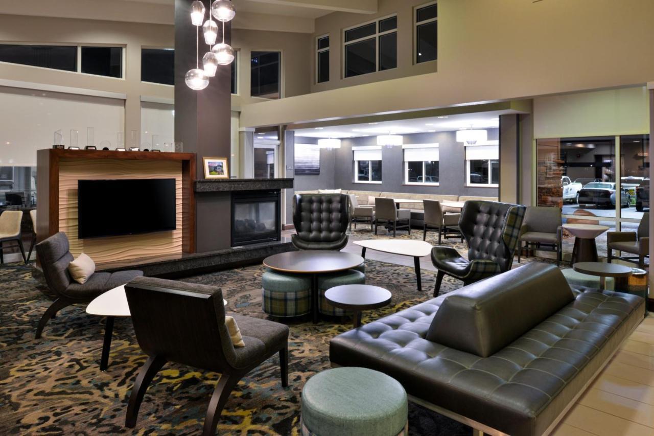 Residence Inn By Marriott Springfield South Εξωτερικό φωτογραφία