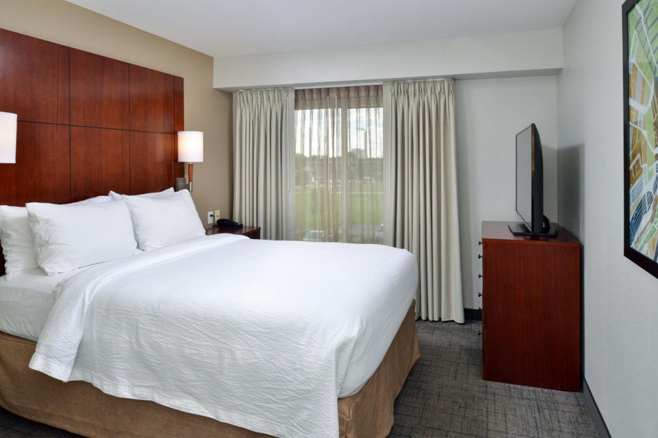 Residence Inn By Marriott Springfield South Εξωτερικό φωτογραφία