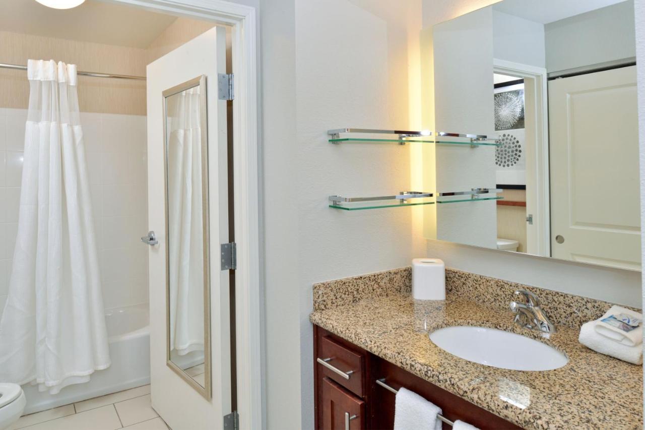 Residence Inn By Marriott Springfield South Εξωτερικό φωτογραφία