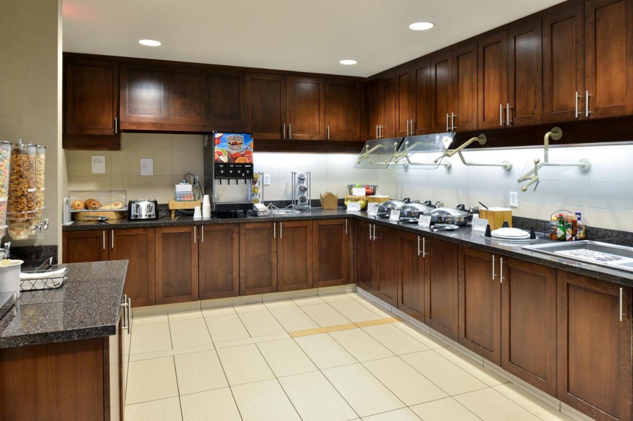 Residence Inn By Marriott Springfield South Εξωτερικό φωτογραφία