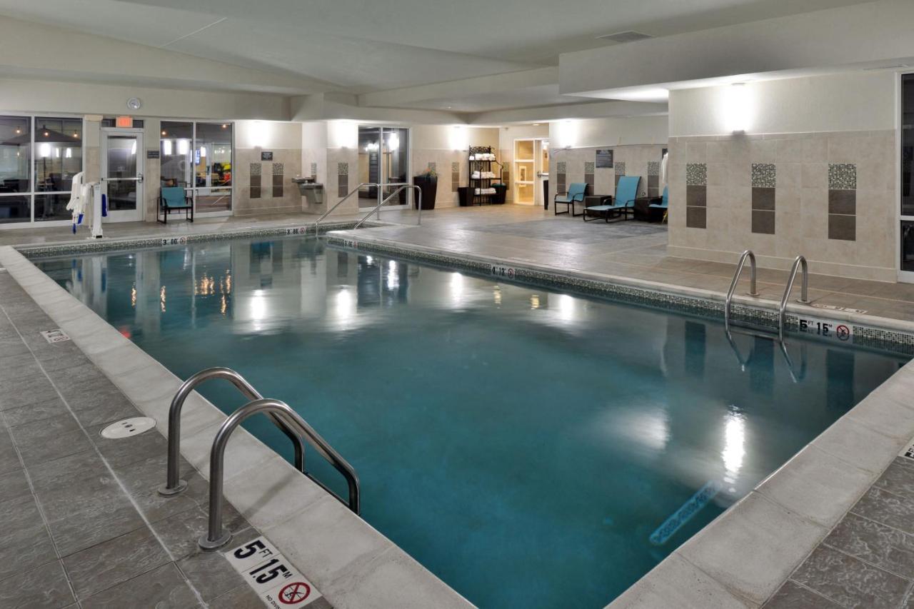 Residence Inn By Marriott Springfield South Εξωτερικό φωτογραφία