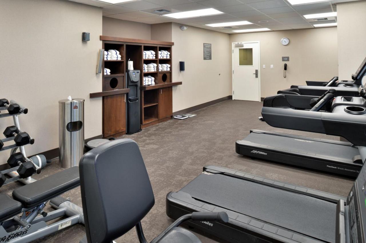 Residence Inn By Marriott Springfield South Εξωτερικό φωτογραφία
