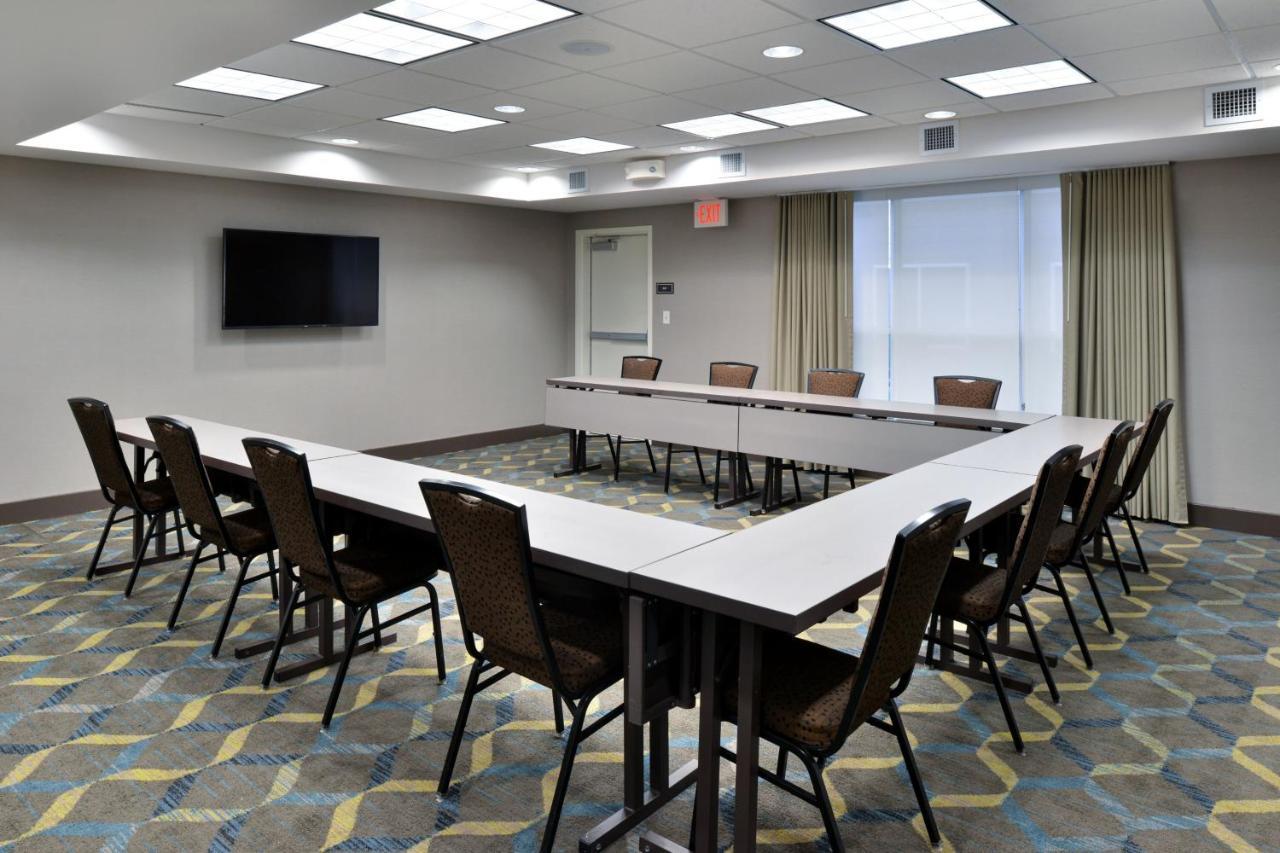 Residence Inn By Marriott Springfield South Εξωτερικό φωτογραφία