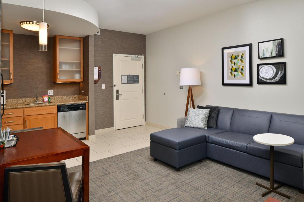 Residence Inn By Marriott Springfield South Εξωτερικό φωτογραφία