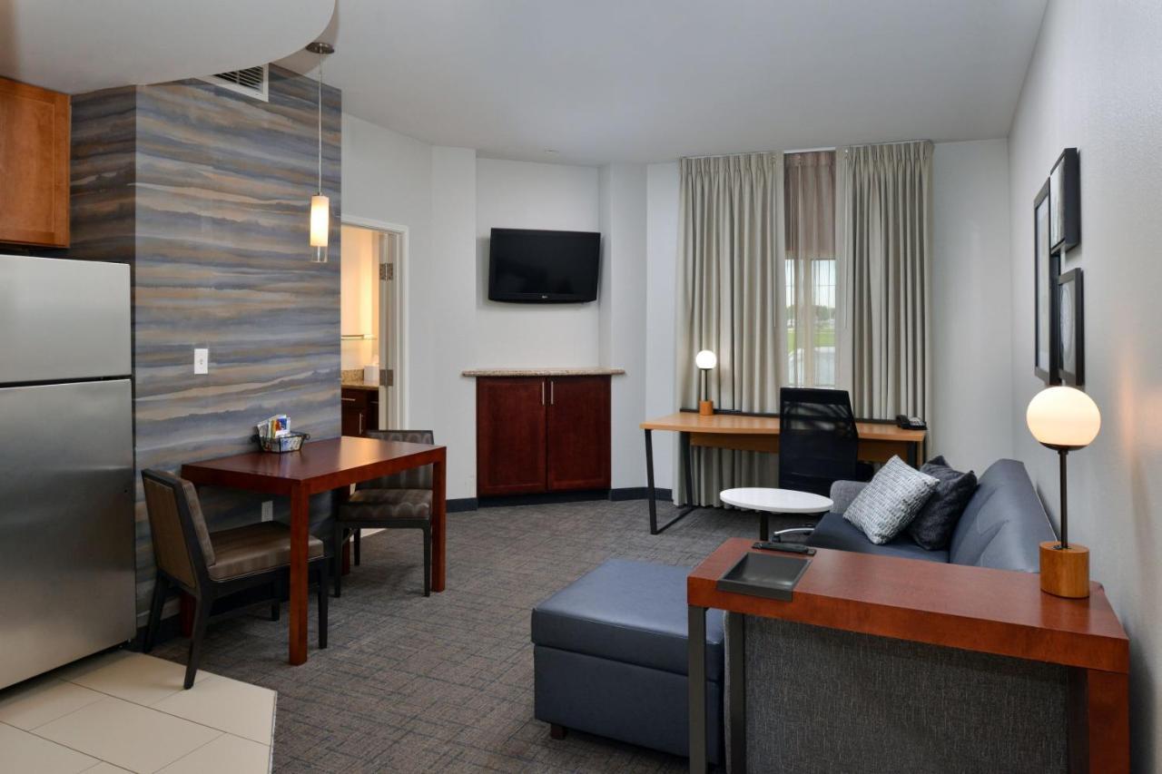 Residence Inn By Marriott Springfield South Εξωτερικό φωτογραφία