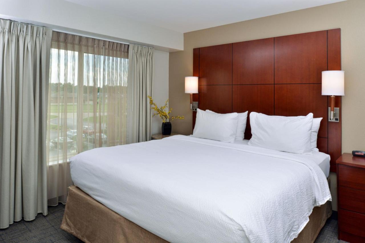 Residence Inn By Marriott Springfield South Εξωτερικό φωτογραφία