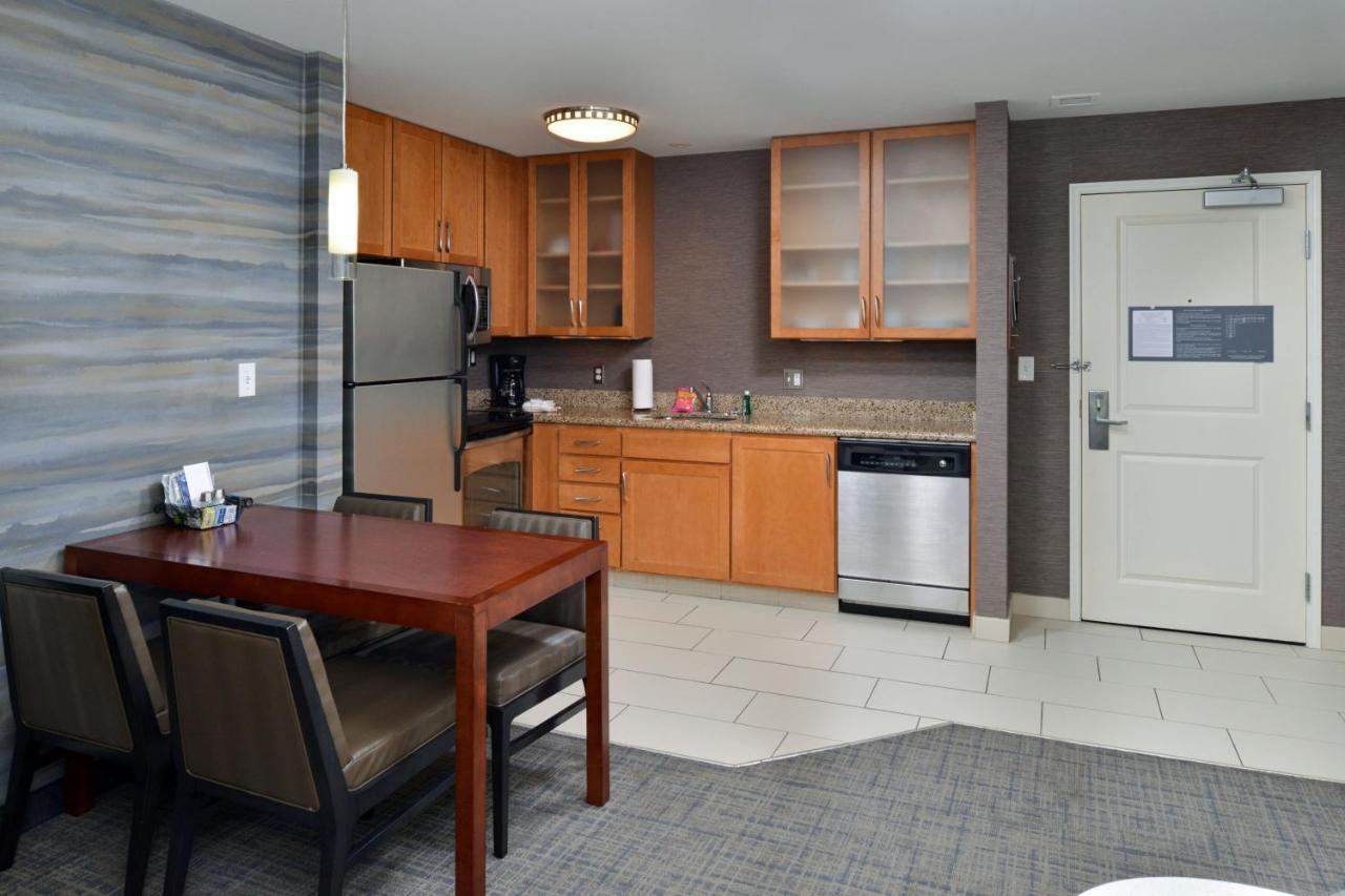 Residence Inn By Marriott Springfield South Εξωτερικό φωτογραφία