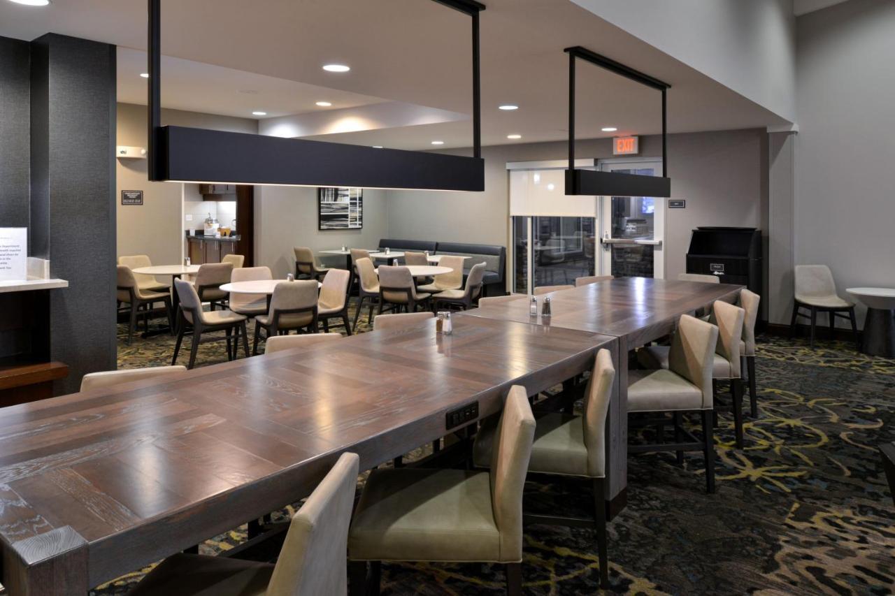 Residence Inn By Marriott Springfield South Εξωτερικό φωτογραφία