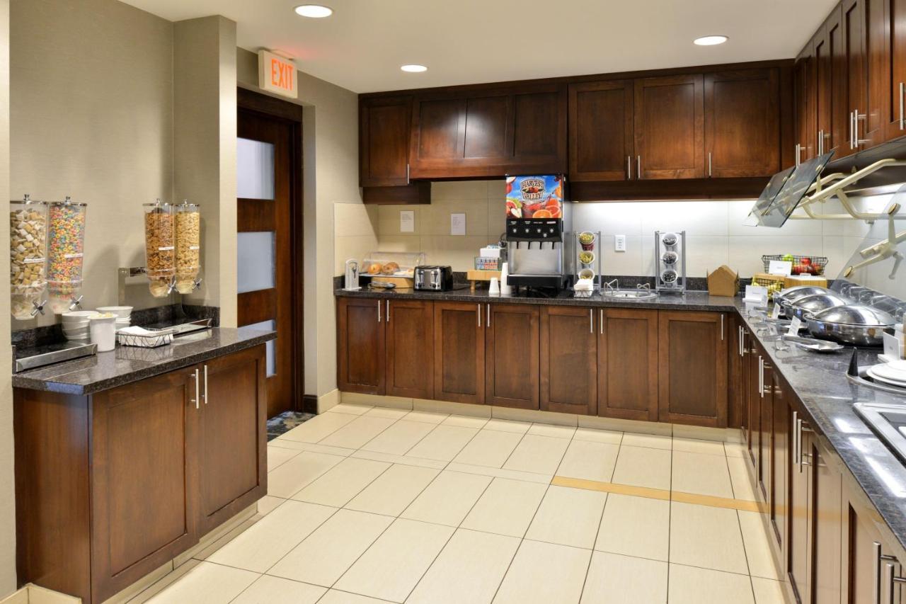 Residence Inn By Marriott Springfield South Εξωτερικό φωτογραφία