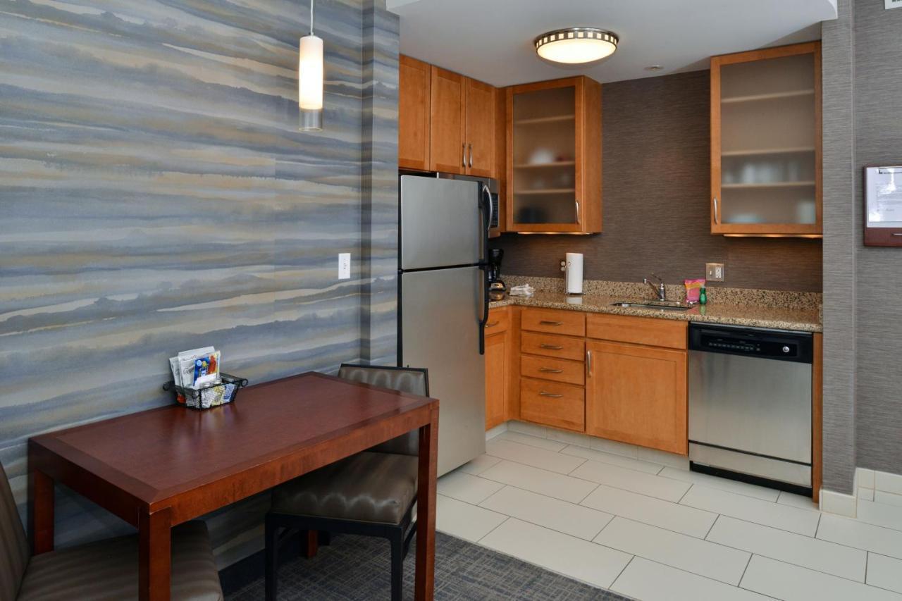 Residence Inn By Marriott Springfield South Εξωτερικό φωτογραφία