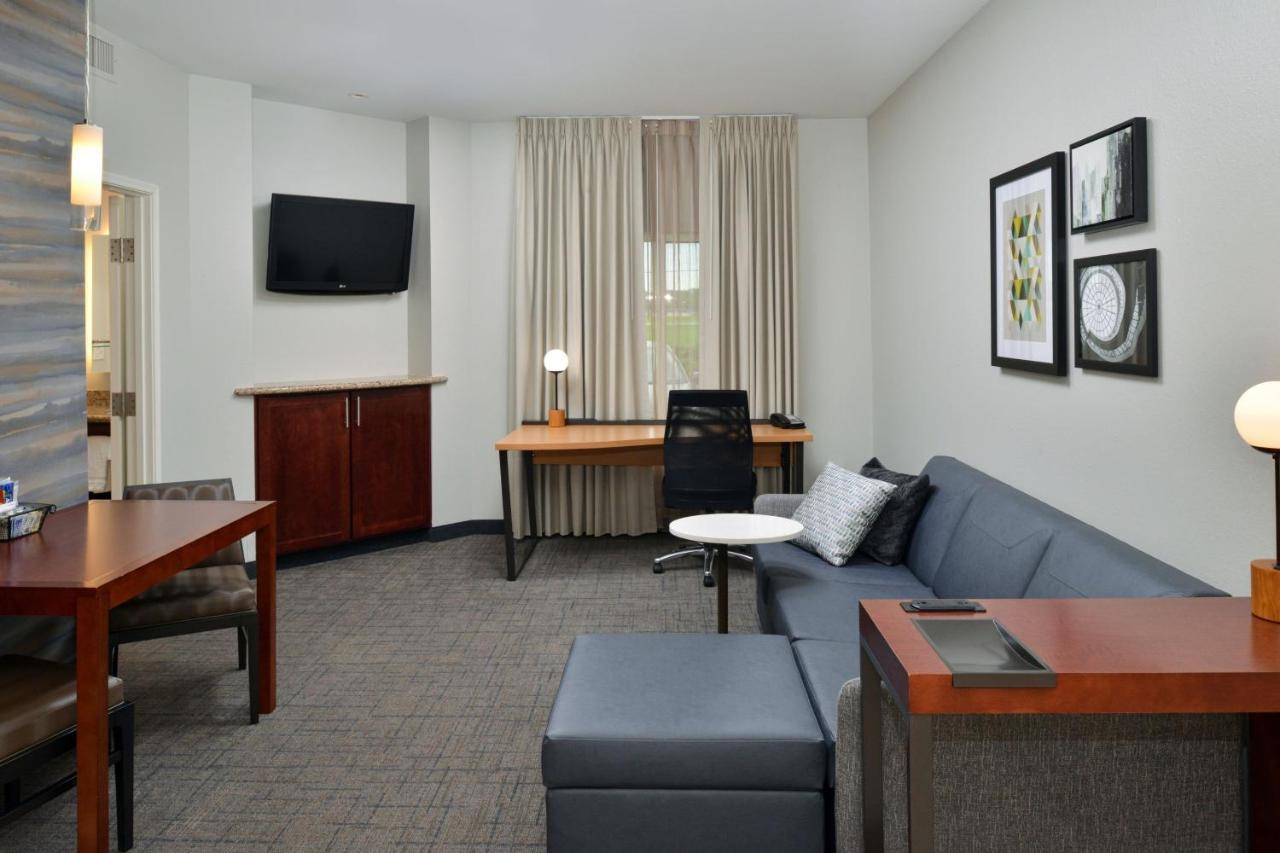 Residence Inn By Marriott Springfield South Εξωτερικό φωτογραφία