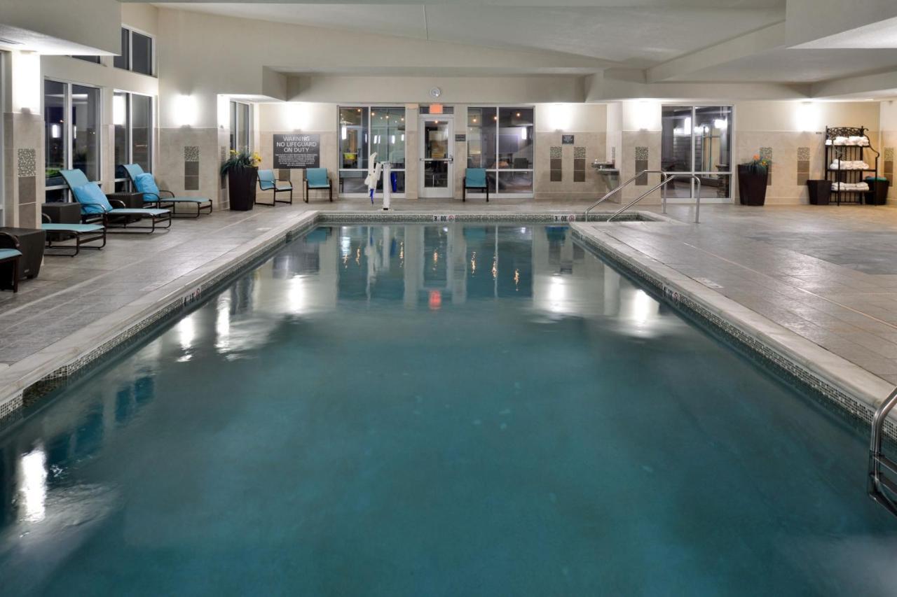 Residence Inn By Marriott Springfield South Εξωτερικό φωτογραφία