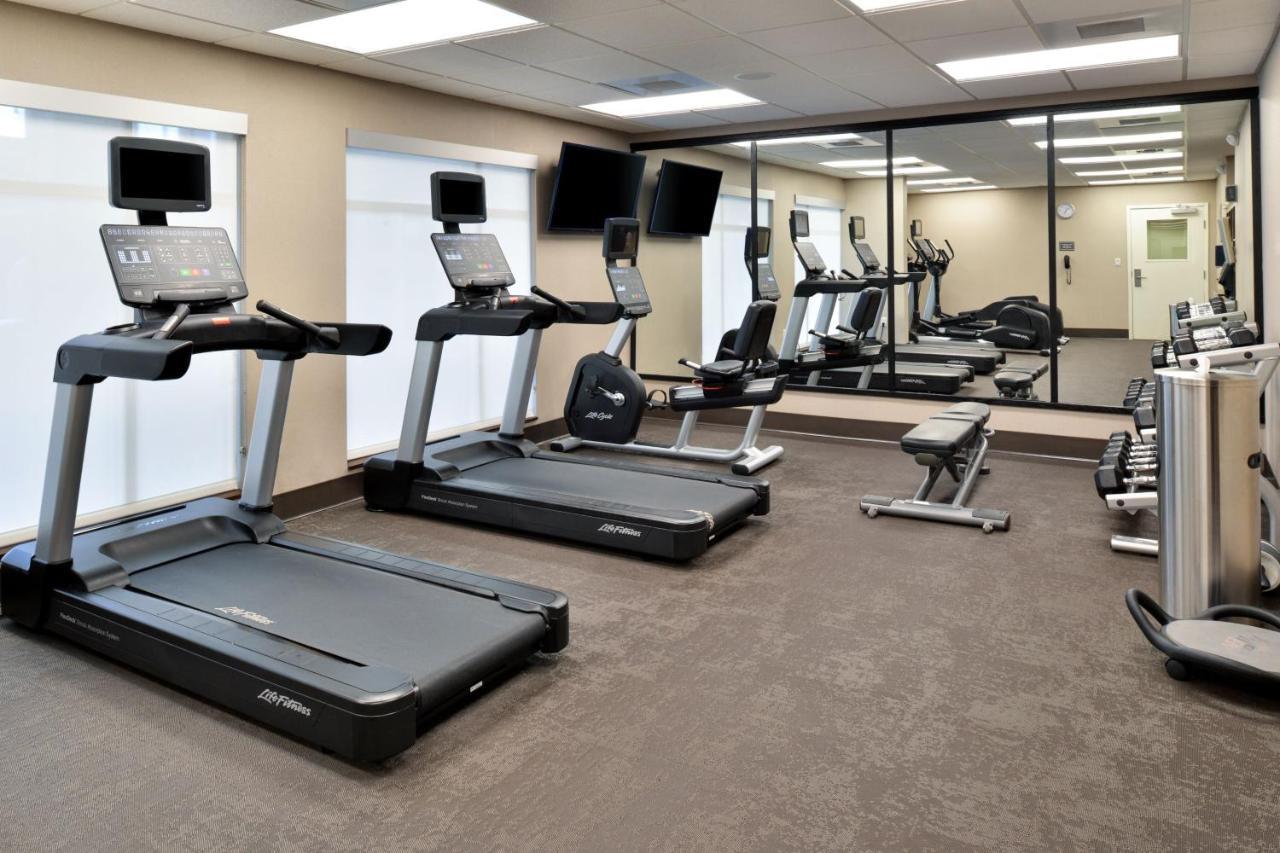 Residence Inn By Marriott Springfield South Εξωτερικό φωτογραφία