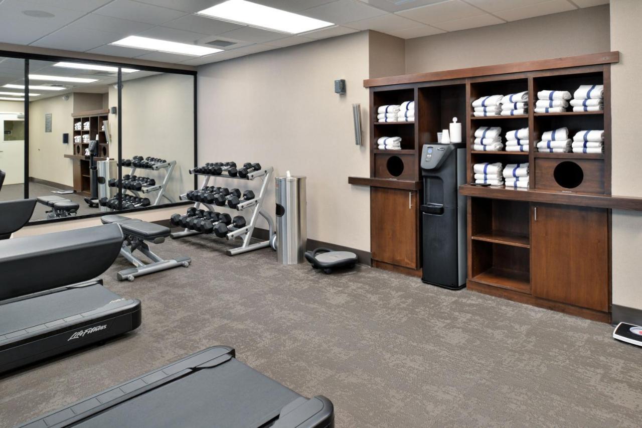 Residence Inn By Marriott Springfield South Εξωτερικό φωτογραφία