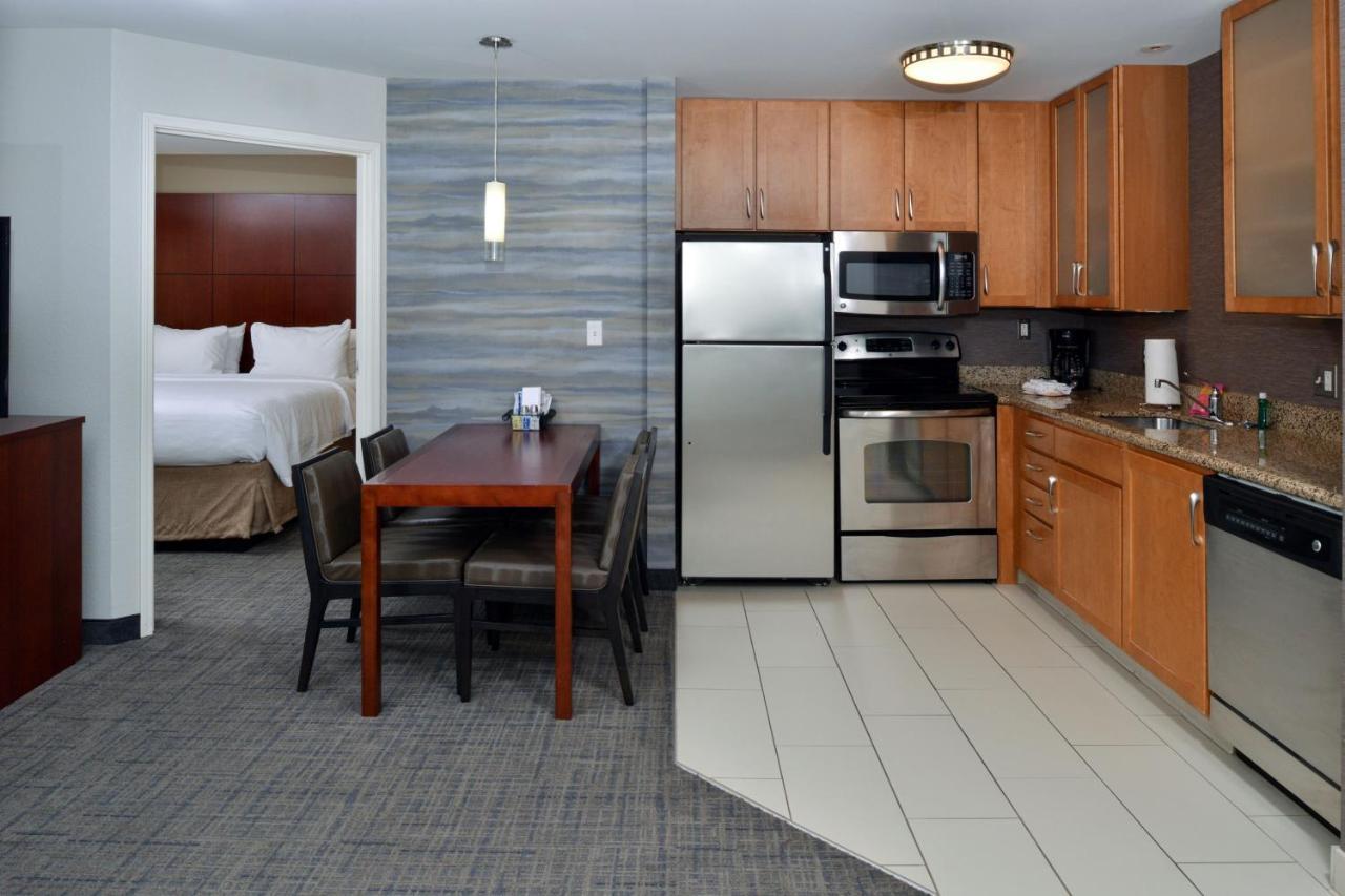 Residence Inn By Marriott Springfield South Εξωτερικό φωτογραφία
