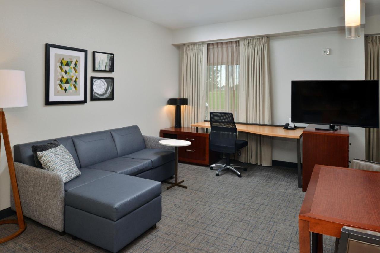 Residence Inn By Marriott Springfield South Εξωτερικό φωτογραφία
