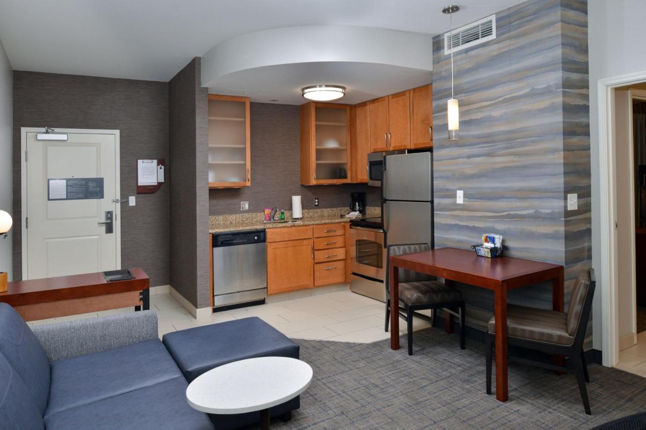Residence Inn By Marriott Springfield South Εξωτερικό φωτογραφία
