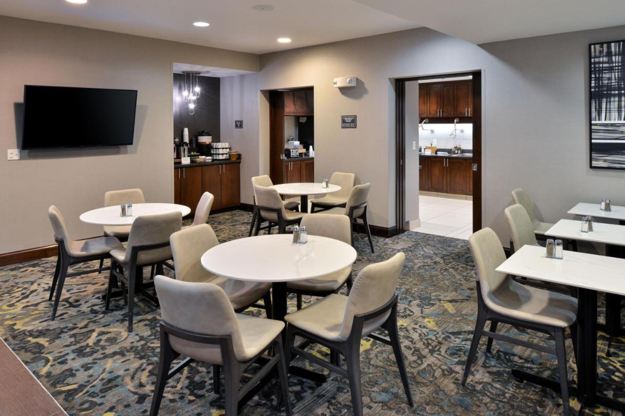Residence Inn By Marriott Springfield South Εξωτερικό φωτογραφία