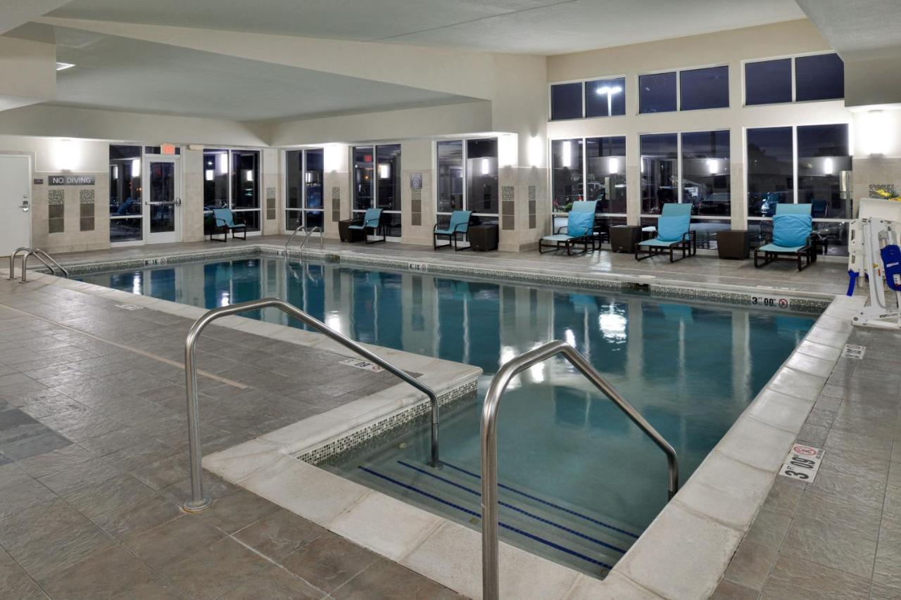 Residence Inn By Marriott Springfield South Εξωτερικό φωτογραφία