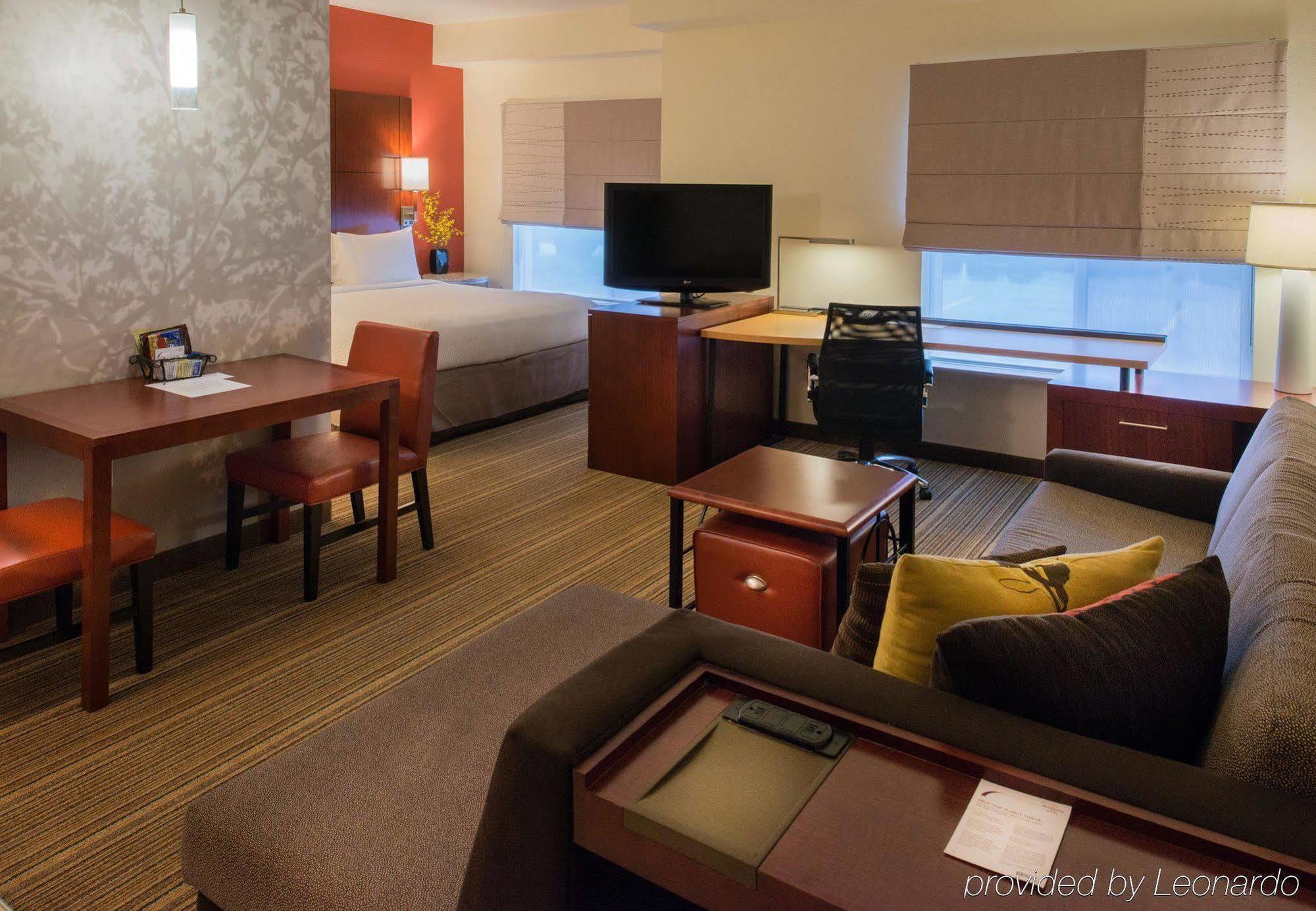 Residence Inn By Marriott Springfield South Εξωτερικό φωτογραφία