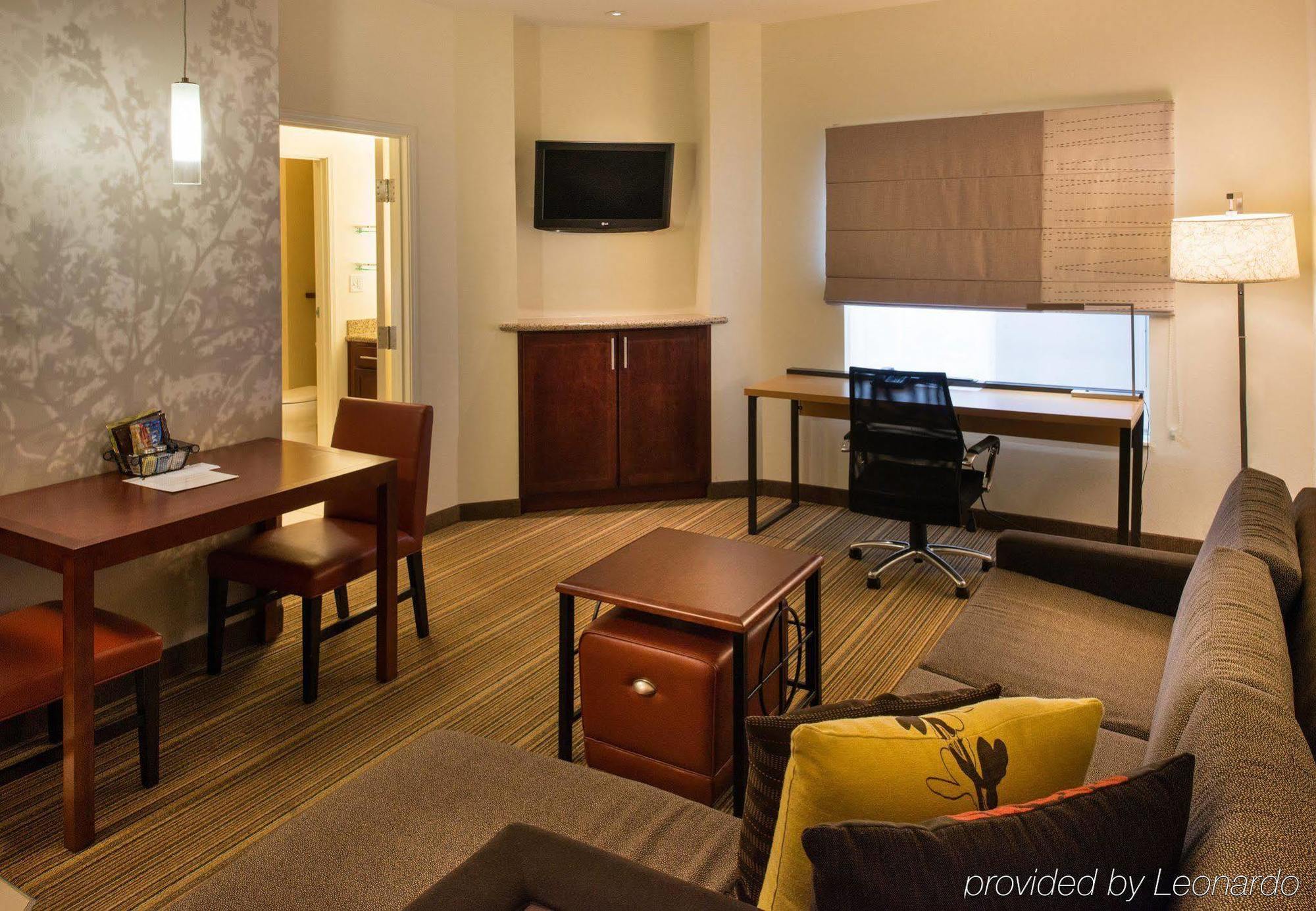 Residence Inn By Marriott Springfield South Εξωτερικό φωτογραφία