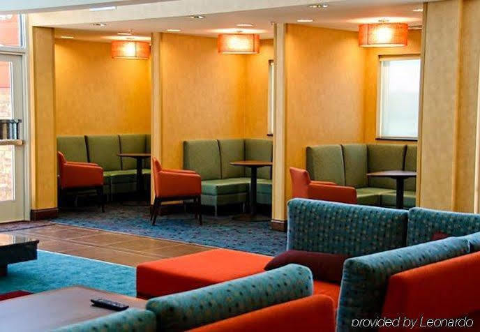 Residence Inn By Marriott Springfield South Εξωτερικό φωτογραφία