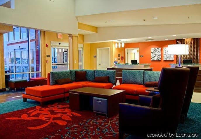 Residence Inn By Marriott Springfield South Εξωτερικό φωτογραφία