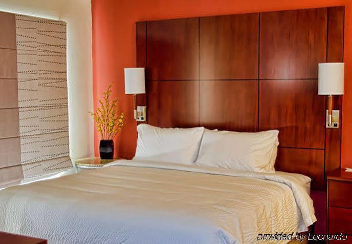Residence Inn By Marriott Springfield South Εξωτερικό φωτογραφία