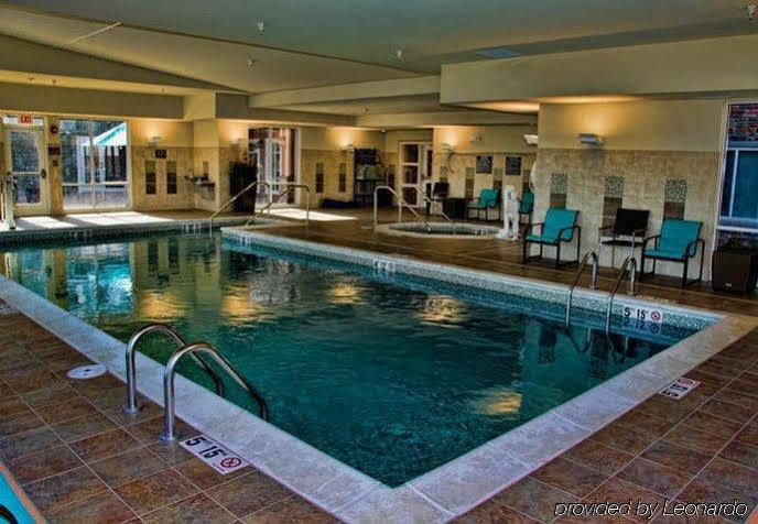 Residence Inn By Marriott Springfield South Εξωτερικό φωτογραφία