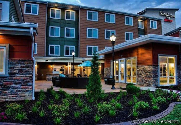 Residence Inn By Marriott Springfield South Εξωτερικό φωτογραφία
